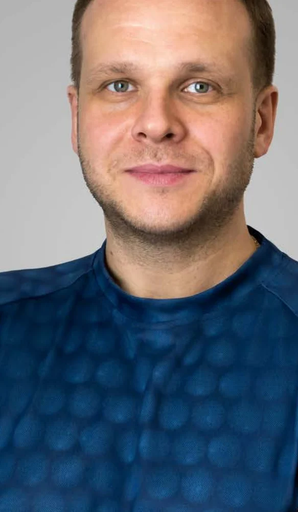 Slava Fedoseev, co-founder, ceo and product