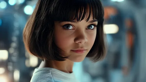 Alice, the AI Director